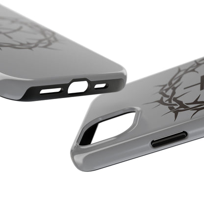 Tough Phone Cases the Cross