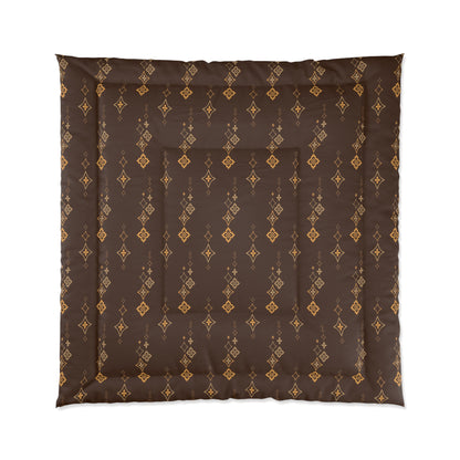 Comforter blanket