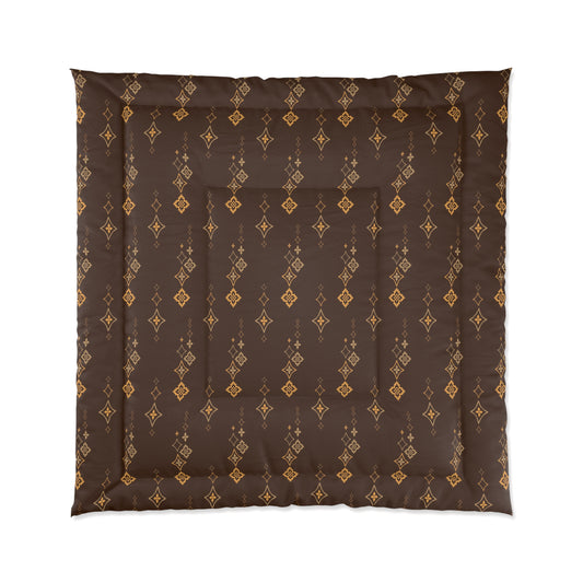 Comforter blanket