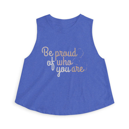 Women's Crop Top