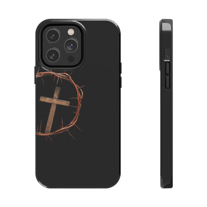 Tough Phone Cases the Cross