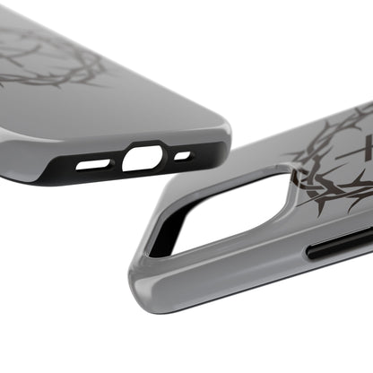 Tough Phone Cases the Cross