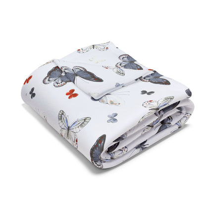 Arctic Fleece Blanket