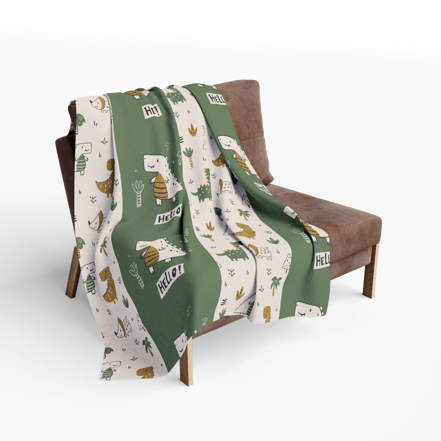Arctic Fleece Blanket