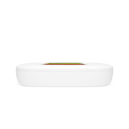 UV Phone Sanitizer and Wireless Charging Pad