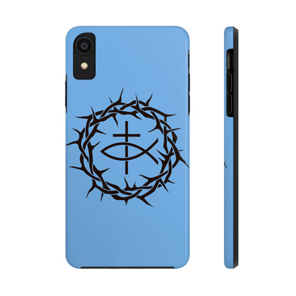 Tough Phone Cases the Cross