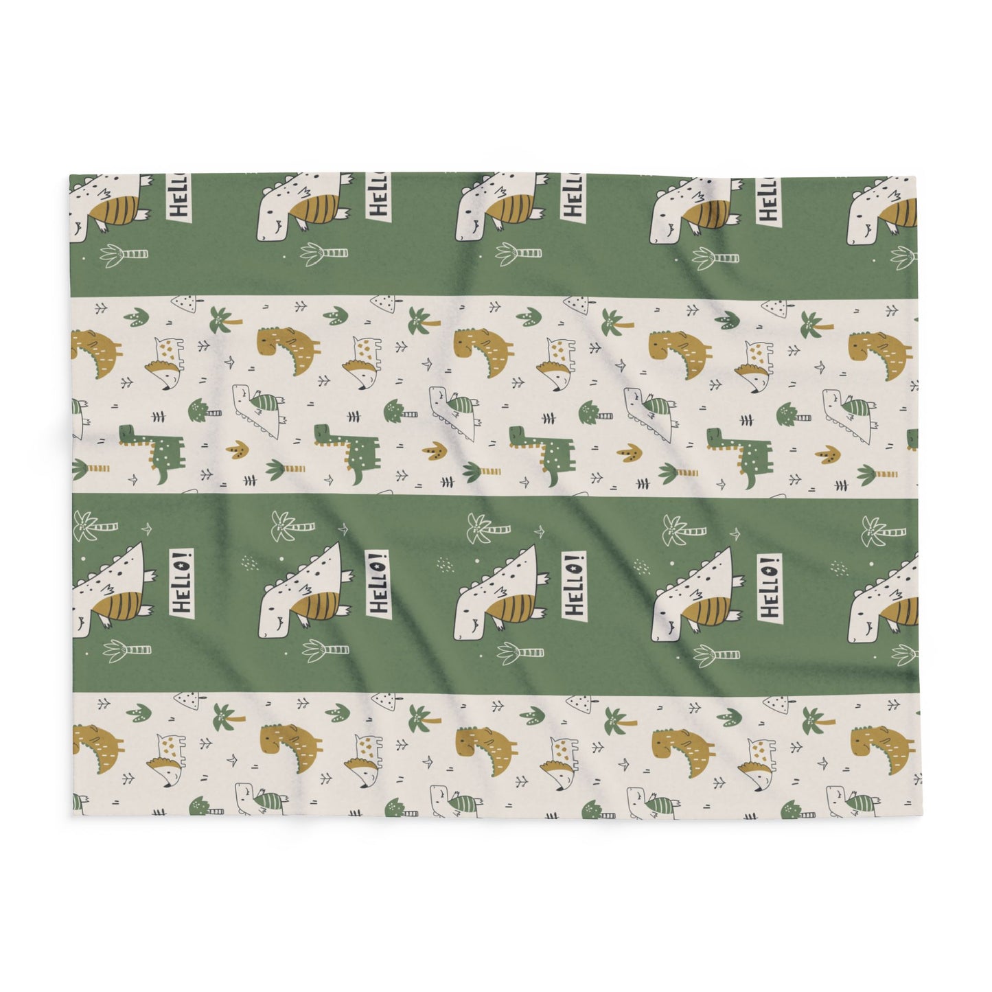 Arctic Fleece Blanket