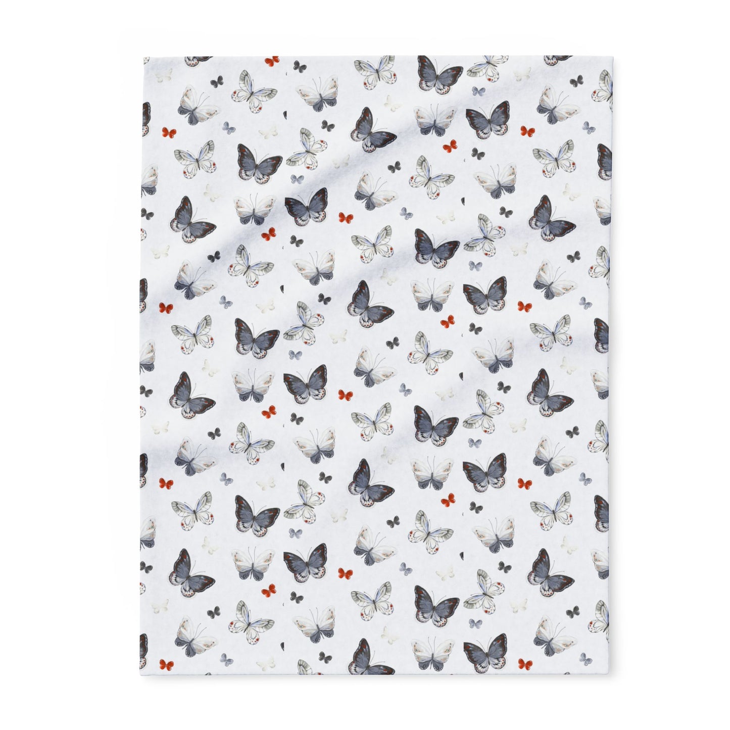 Arctic Fleece Blanket