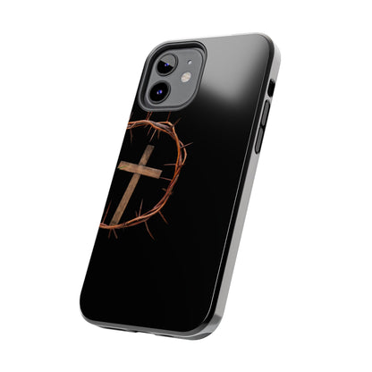 Tough Phone Cases the Cross