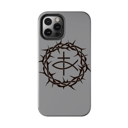 Tough Phone Cases the Cross