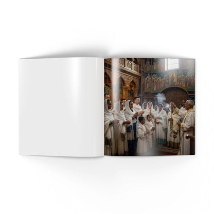 Softcover Photo Book