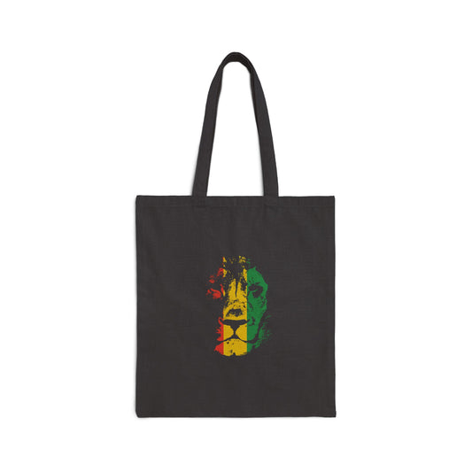 Cotton Tote Bag Ethiopia