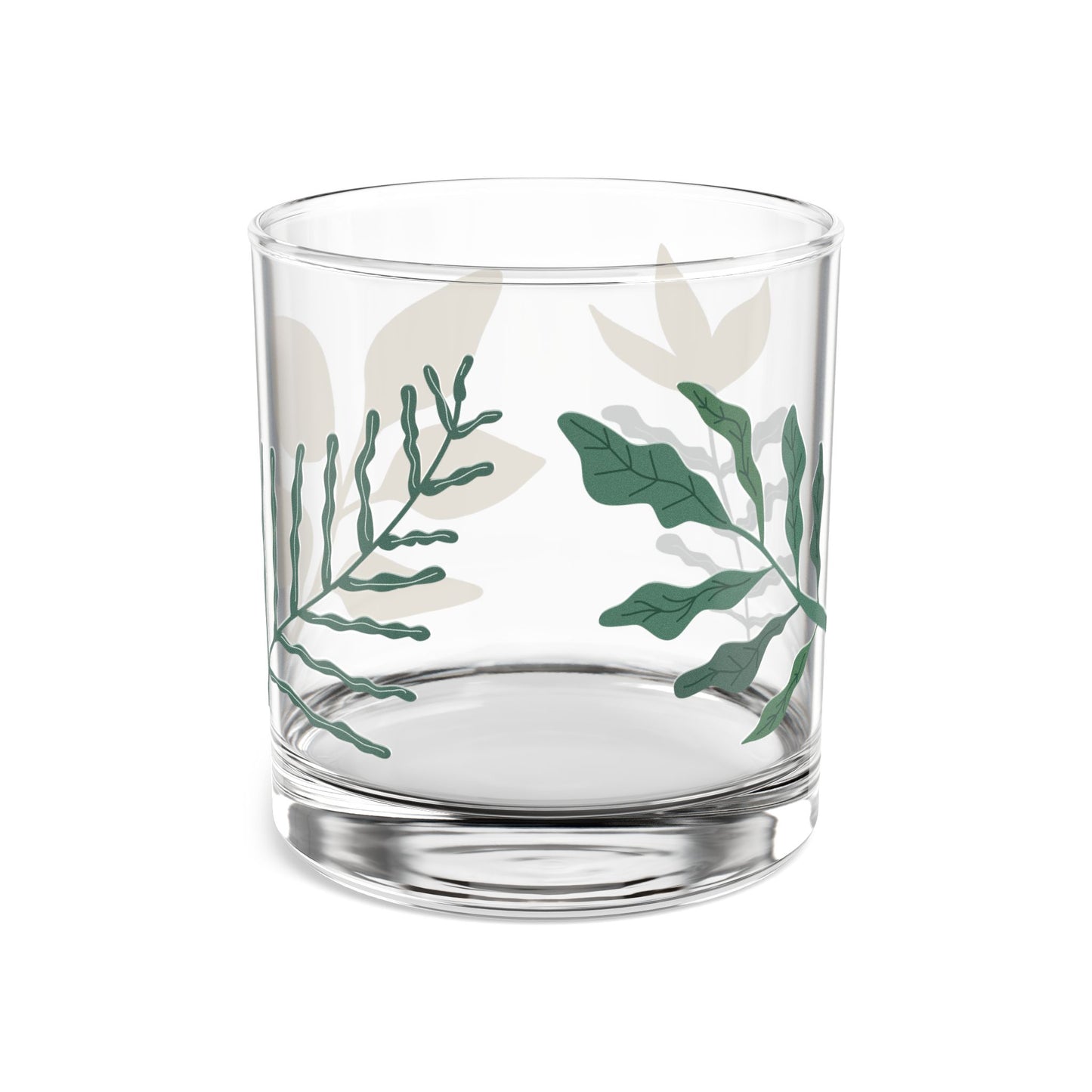 Rocks Glass, 10oz