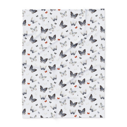 Arctic Fleece Blanket