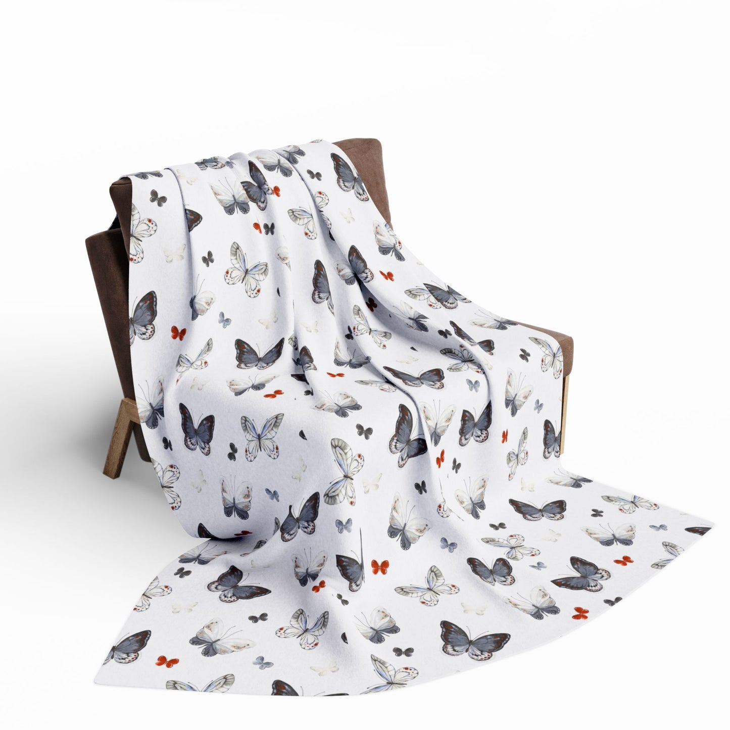 Arctic Fleece Blanket