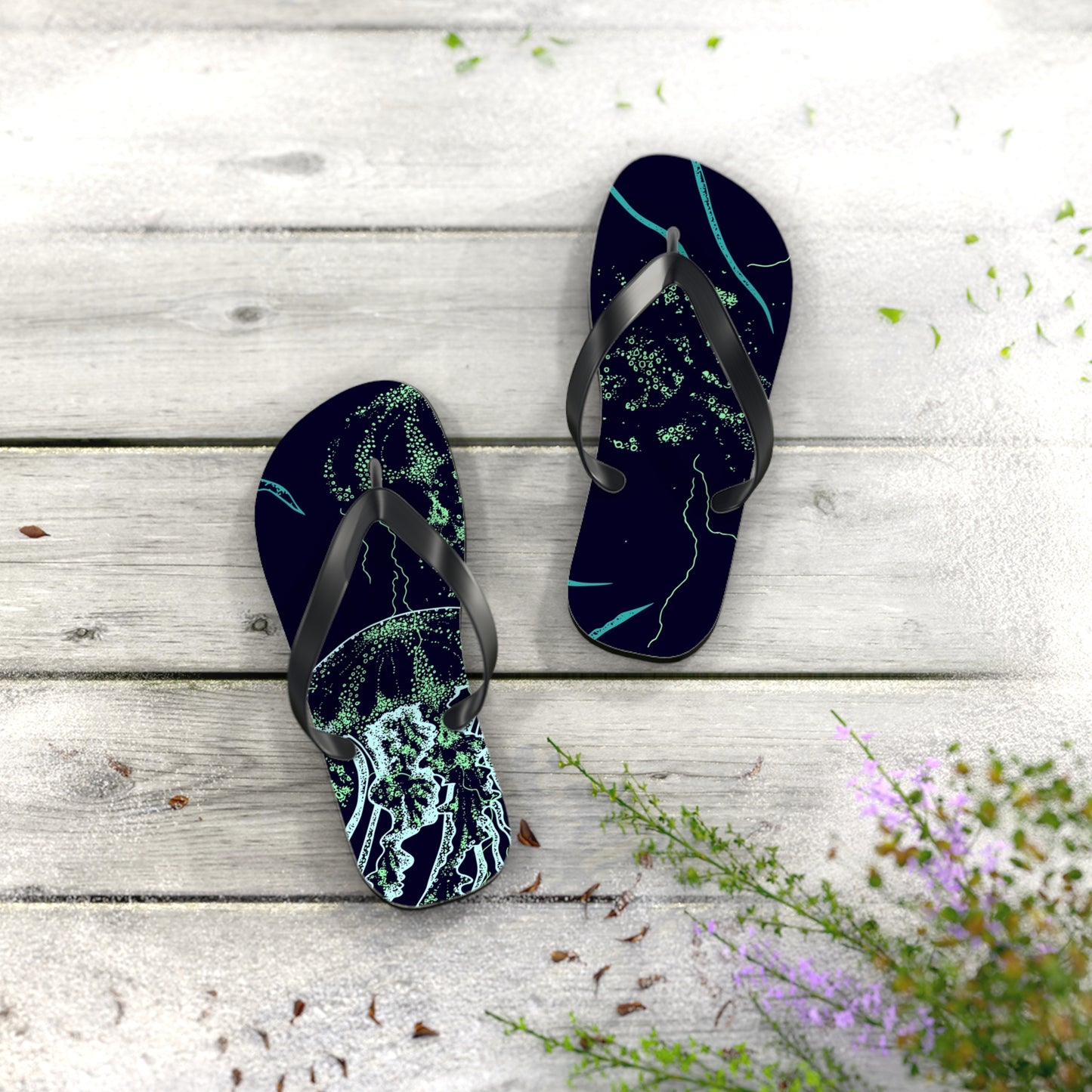 Flip Flops