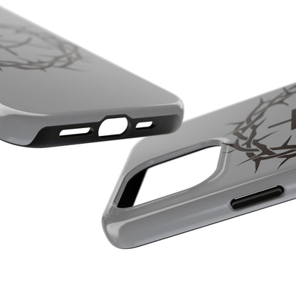 Tough Phone Cases the Cross