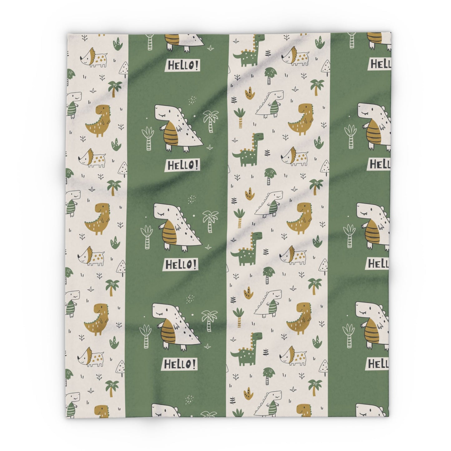 Arctic Fleece Blanket