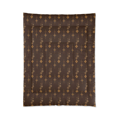 Comforter blanket