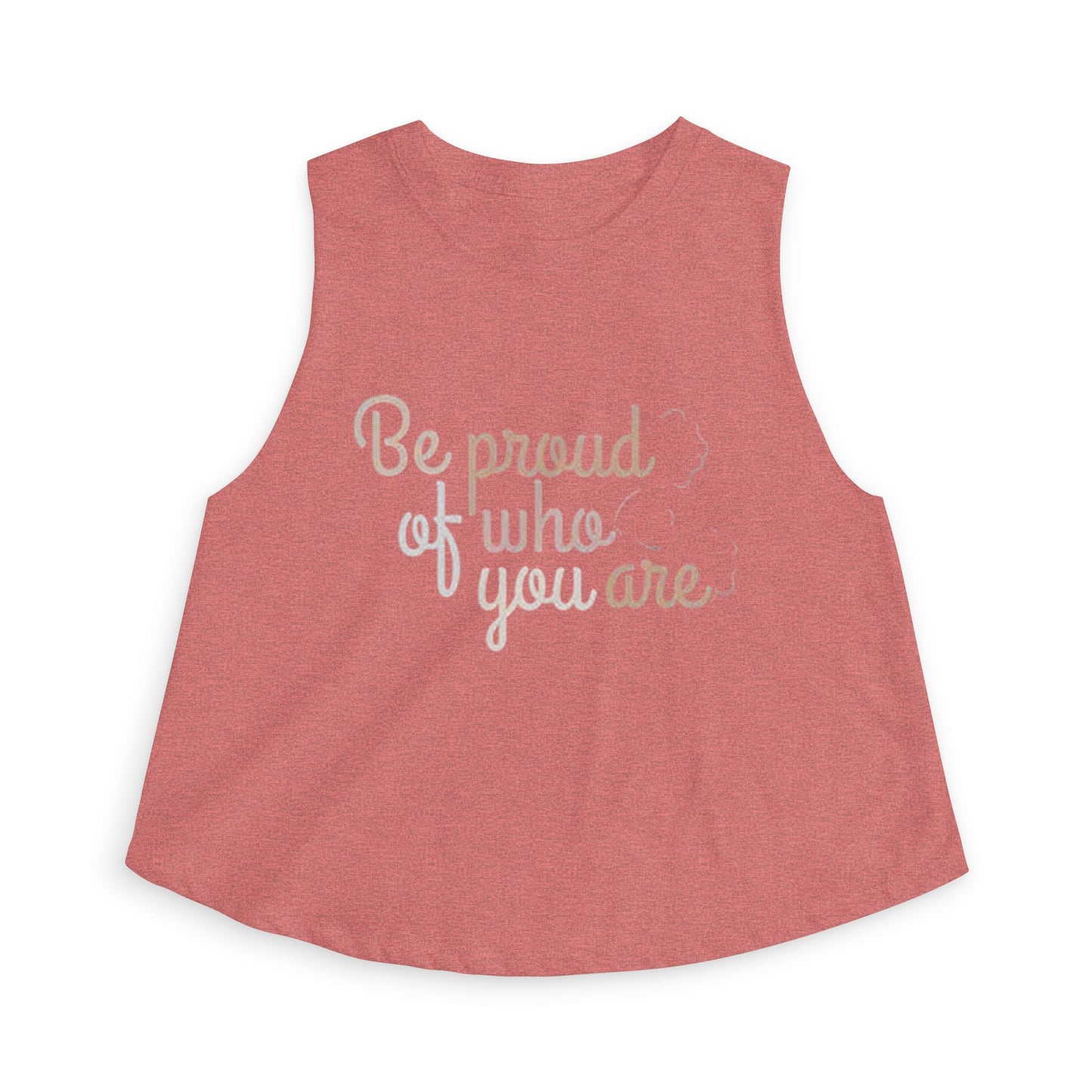 Women's Crop Top