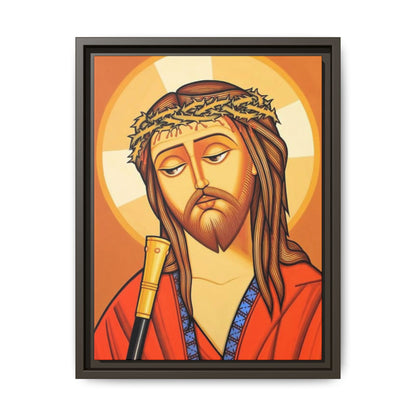 Jesus Christ ኢየሱስ ክርስቶስ