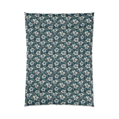 Comforter blanket