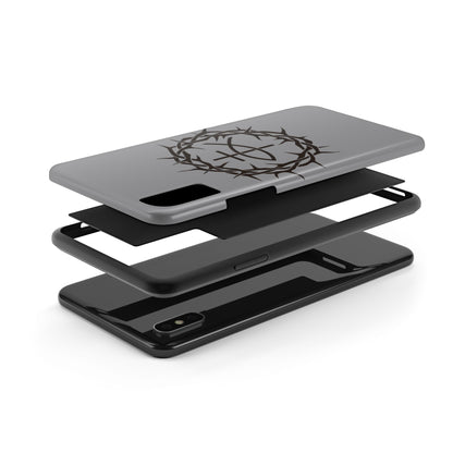 Tough Phone Cases the Cross