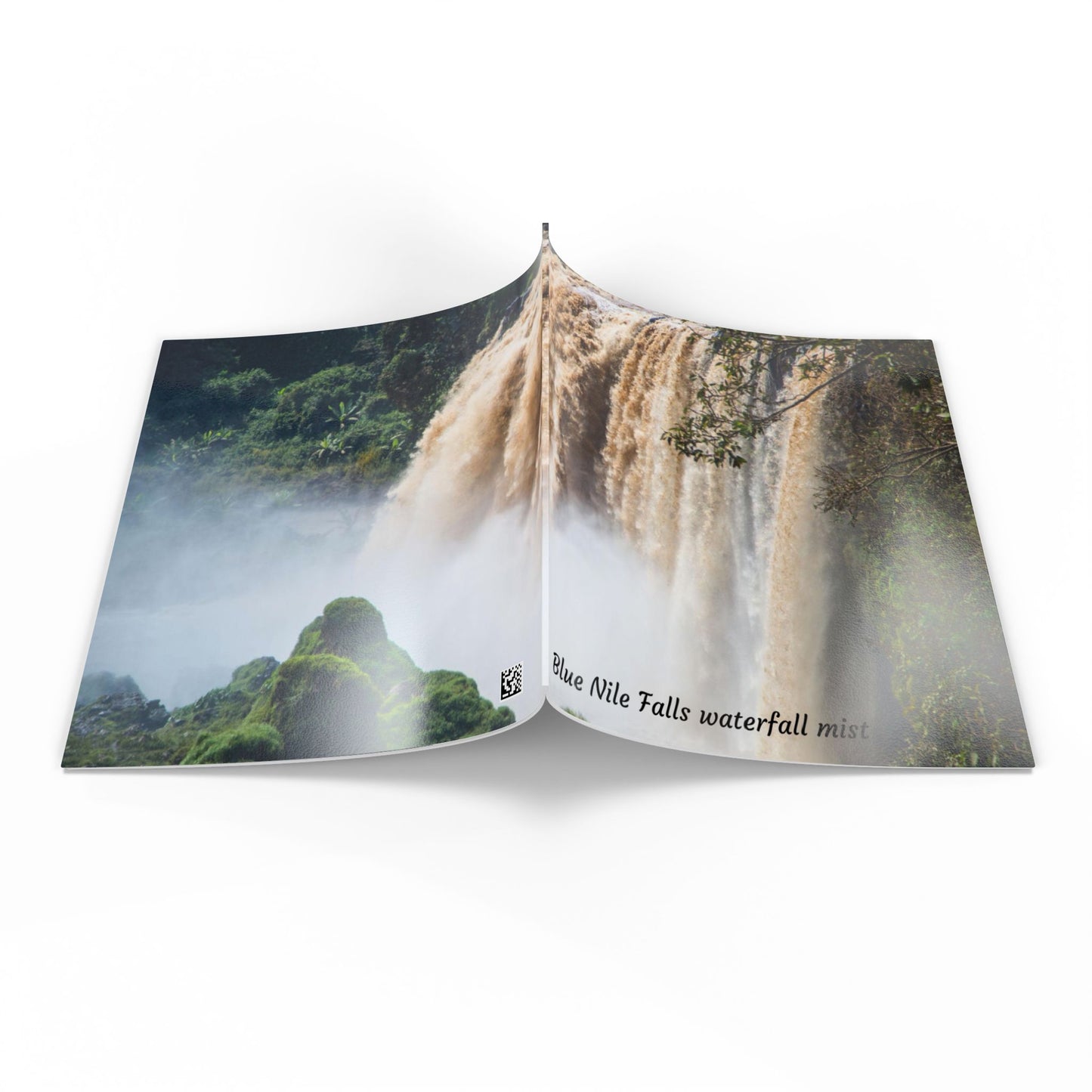 Softcover Photo Book
