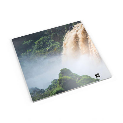 Softcover Photo Book