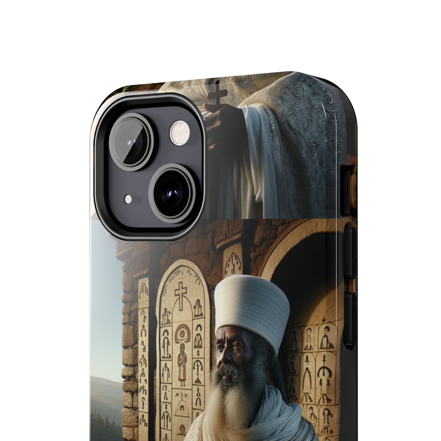 Tough Phone Case