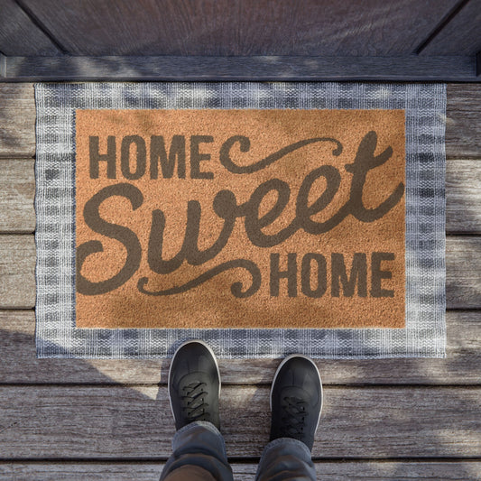 Doormat