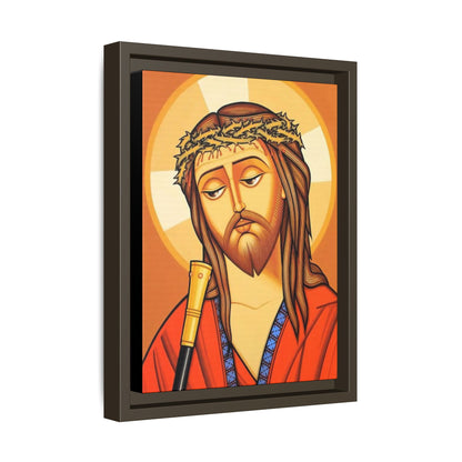 Jesus Christ ኢየሱስ ክርስቶስ