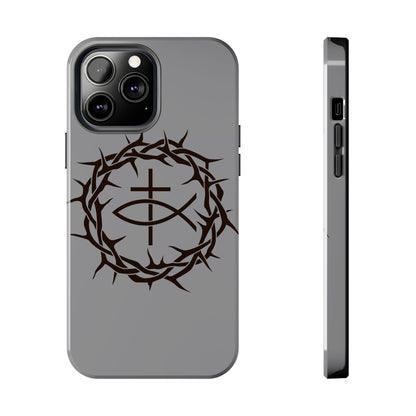 Tough Phone Cases the Cross