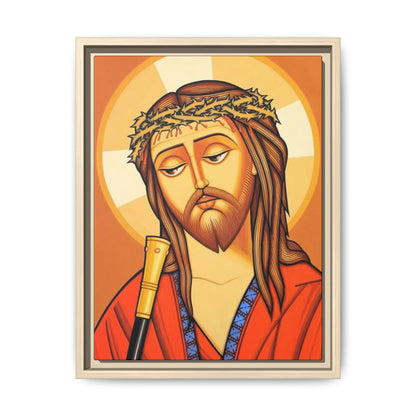 Jesus Christ ኢየሱስ ክርስቶስ