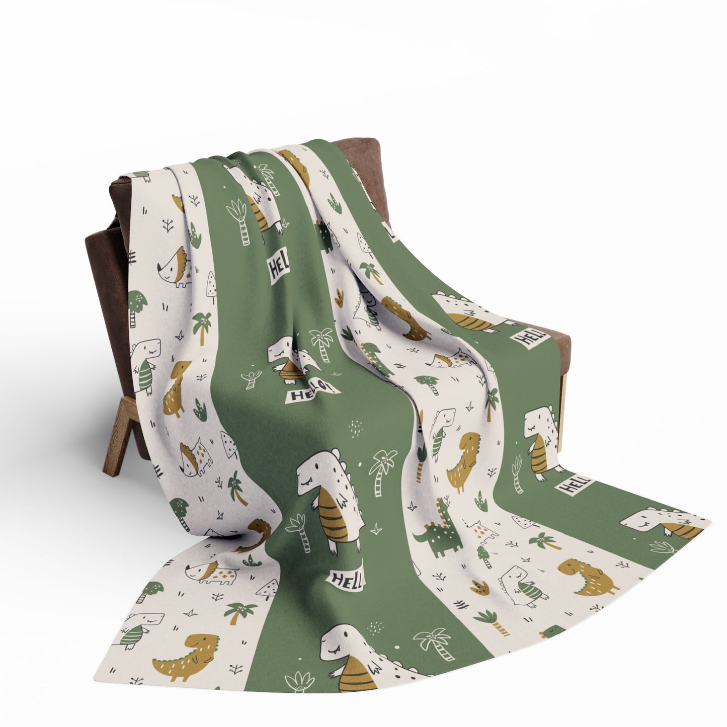 Arctic Fleece Blanket
