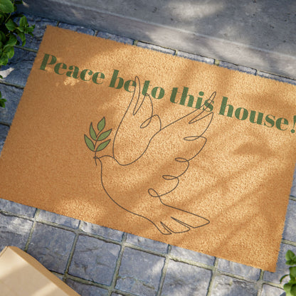 Doormat