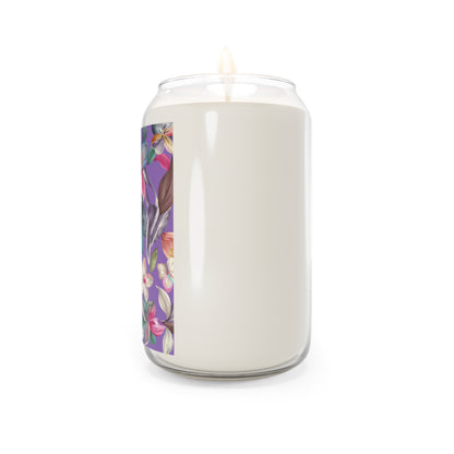 Scented Candle, 13.75oz