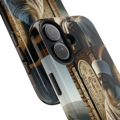 Tough Phone Case