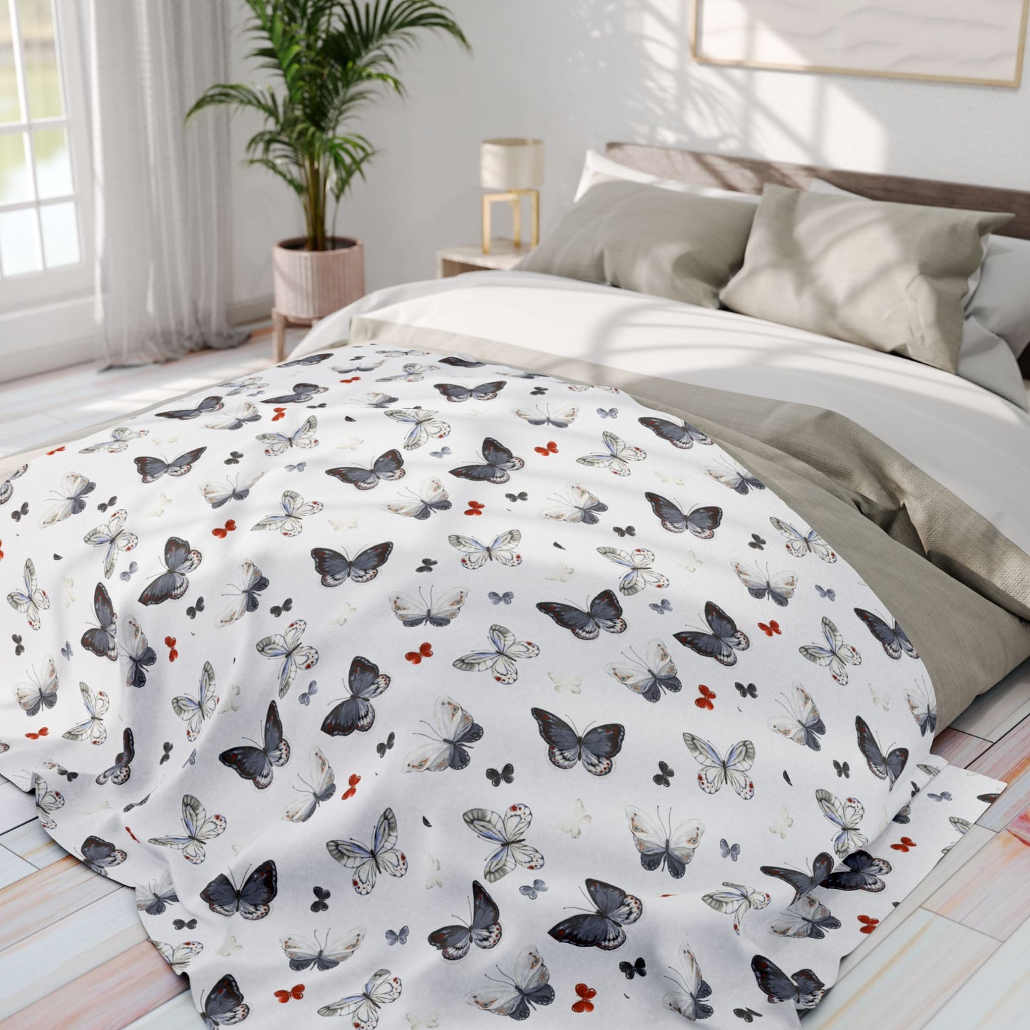 Arctic Fleece Blanket