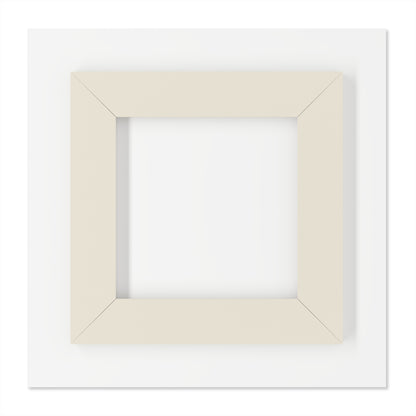 Acrylic Prints (French Cleat Hanging) The Sky