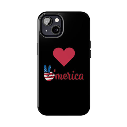 Tough Phone Cases