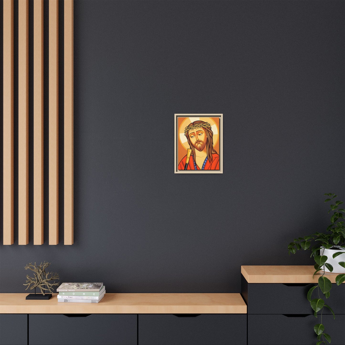 Jesus Christ ኢየሱስ ክርስቶስ