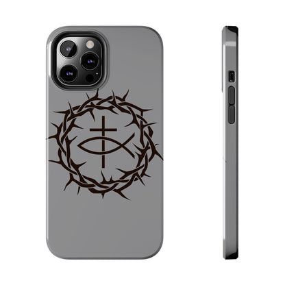 Tough Phone Cases the Cross