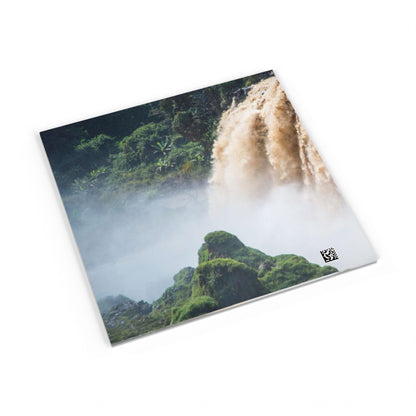 Softcover Photo Book