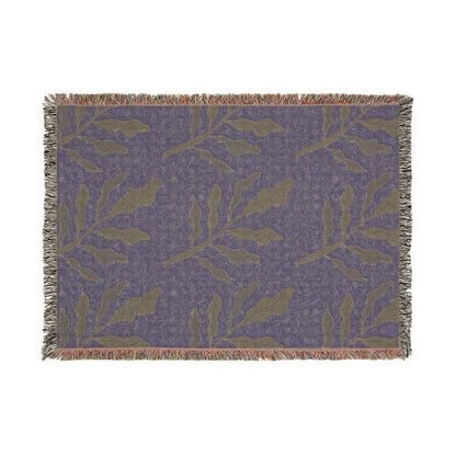 Woven Blanket