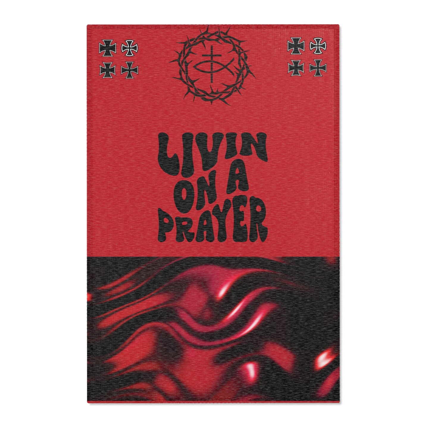 Prayer Mat