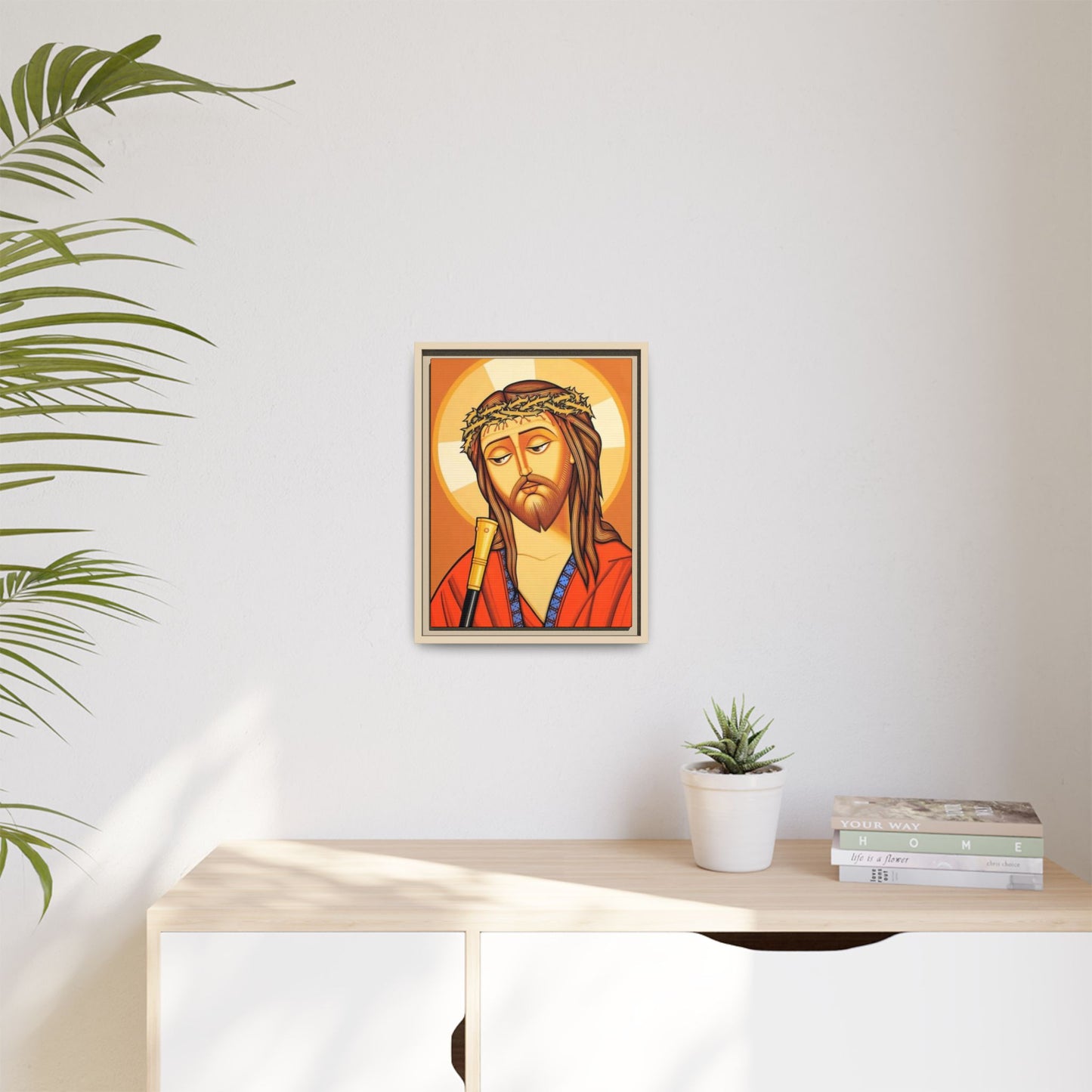 Jesus Christ ኢየሱስ ክርስቶስ