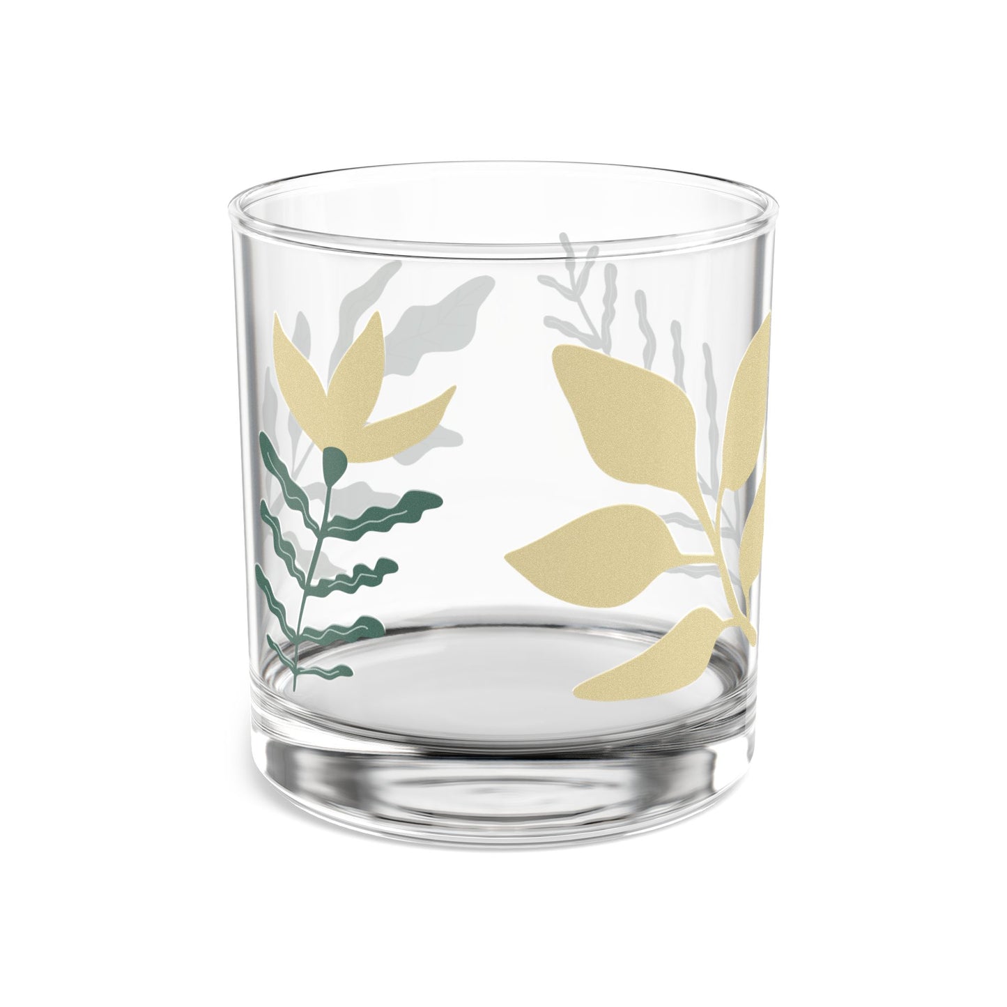 Rocks Glass, 10oz