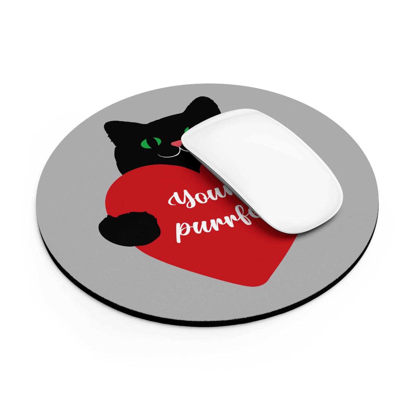 Mouse Pad