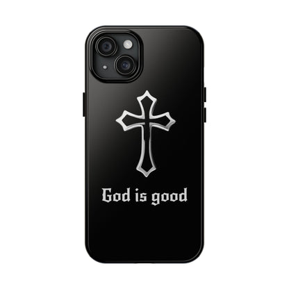 Tough Phone Case